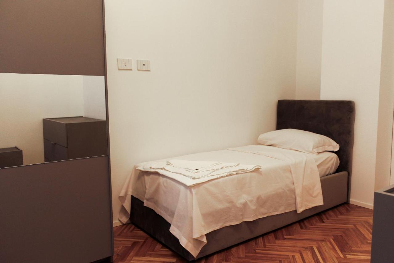 Appartement Attia Wifi - Duomo In 10 Min Milan